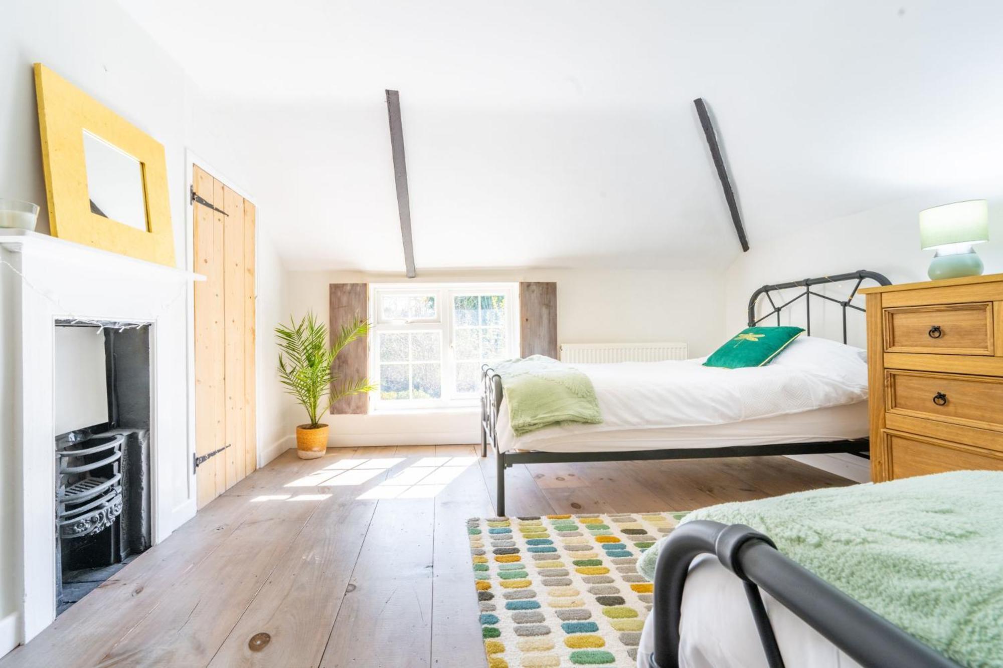 5 Mill Cottage Yoxford ภายนอก รูปภาพ