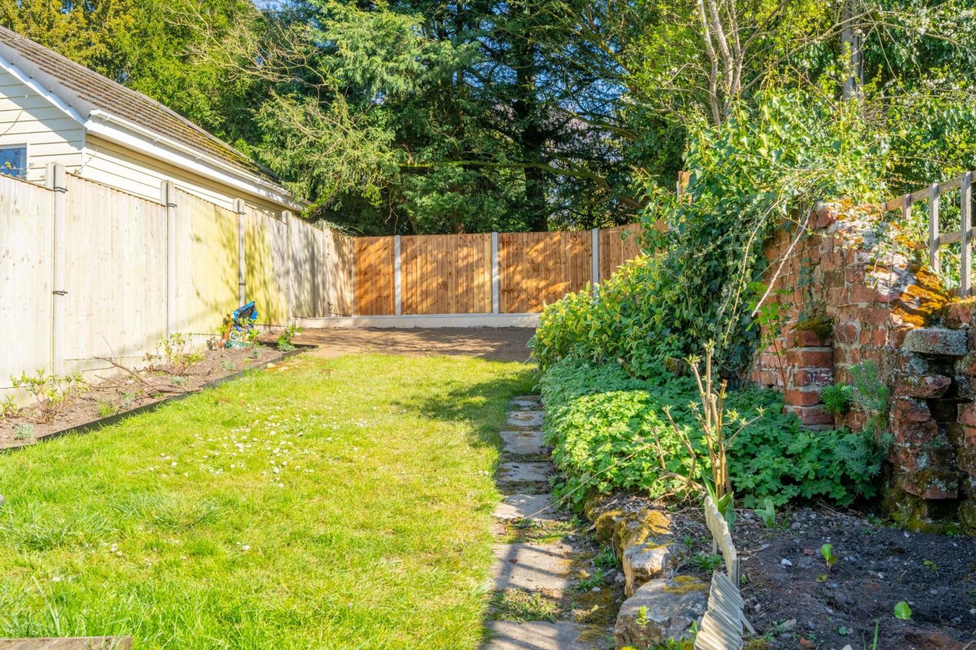 5 Mill Cottage Yoxford ภายนอก รูปภาพ