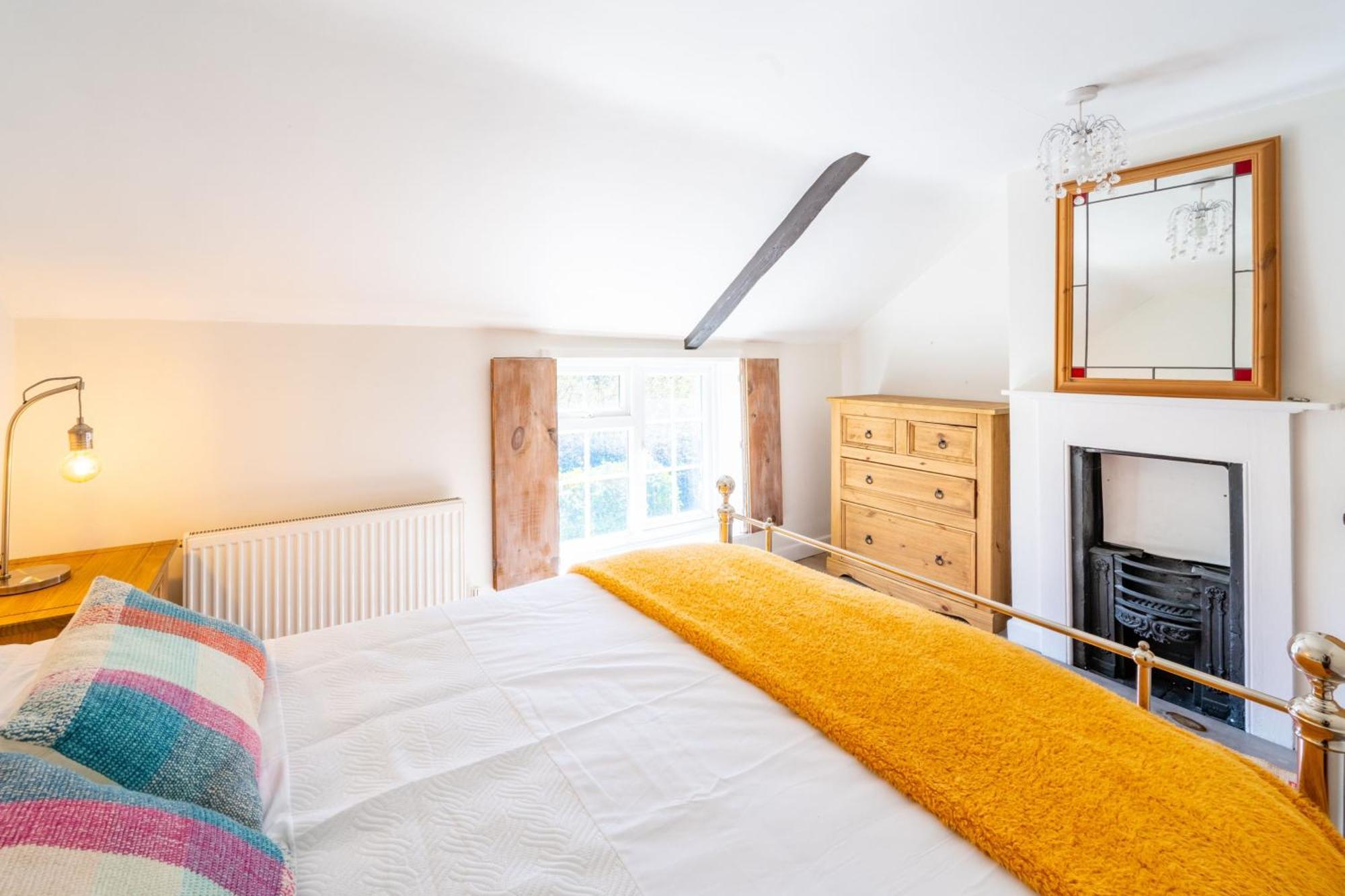 5 Mill Cottage Yoxford ภายนอก รูปภาพ