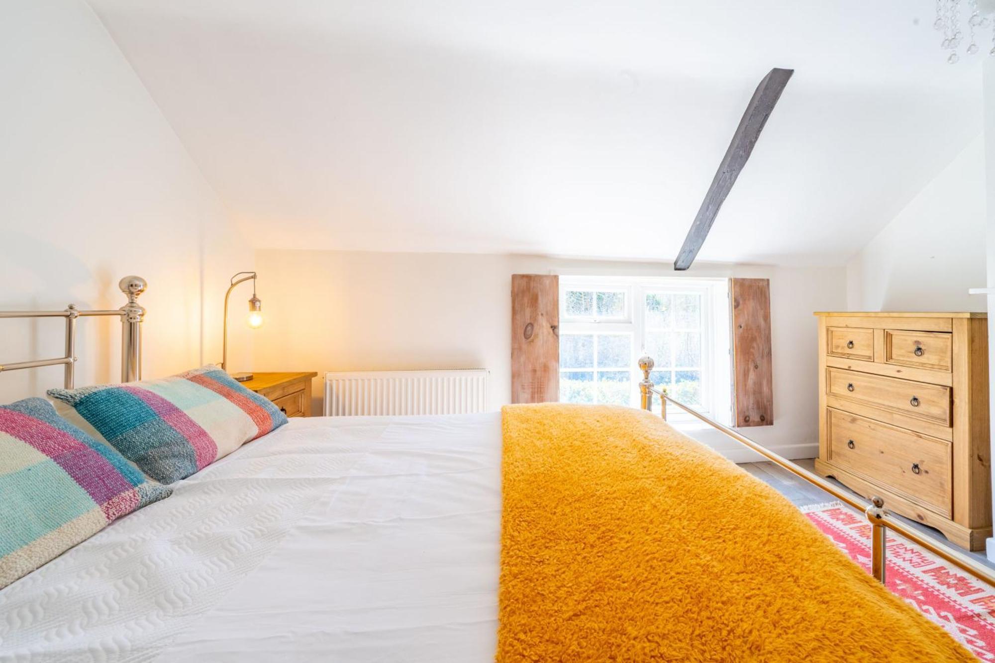 5 Mill Cottage Yoxford ภายนอก รูปภาพ